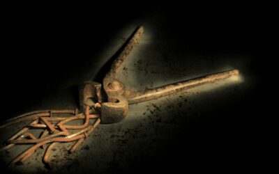 Tenailles d&rsquo;époque